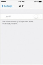 Riparazione wifi iphone - wifi/bt,