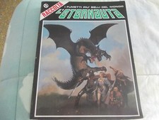 L'ETERNAUTA N.13 RACCOLTA