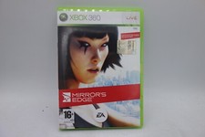 MIRROR'S EDGE  XBOX 360 per