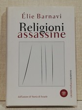 RELIGIONI ASSASSINE Elie