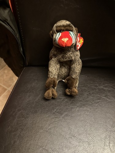 Beanie baby guance il - beanie,