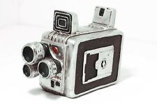 FOTOCAMERA VINTAGE MULTIFOCALE CERAMICA SALVADANAIO MOLTO FEDELE ALL'ORIGINALE BELLA E RARA