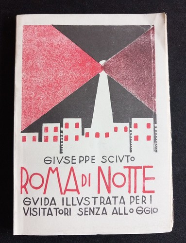 Roma notte guida - di,