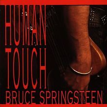 Human Touch von Springsteen,Bruce | CD | Zustand sehr gut