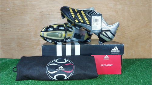 Scarpe adidas predator - scarpe,