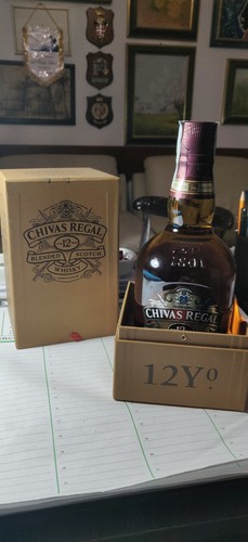 Chivas regal brothers - chivas,