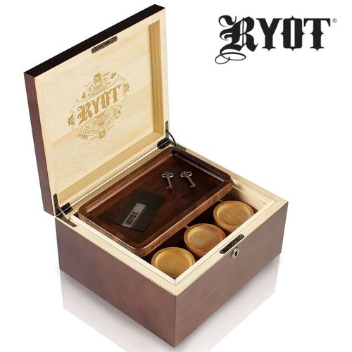 Ryot lock box - box, 10)