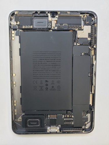 Apple ipad mini custodia - ipad,