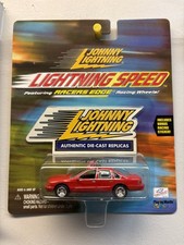 Johnny Lightning Lightning
