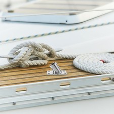  Portabandiera Marina in