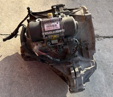 CAMBIO AUTOMATICO PER SMART ForTwo Cabrio (W451) A4513700301 Benzina 1000 (07 1