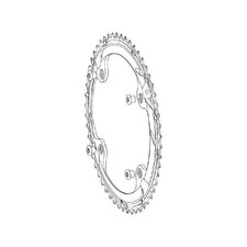 corona 52/36d + viti 11v CP372