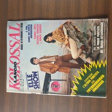 GNY LANCIO FOTOROMANZO