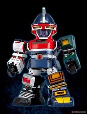 ART STORM ACTION TOYS ES GOKIN