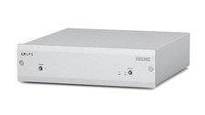 Musical Fidelity LX-LPS Argento, NUOVO - Preamplificatore Phono MM/MC, PREZZO CONSIGLIATO era 499 €