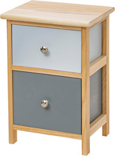 Comodino, Mobiletto Da