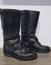 Stivali da equitazione alti