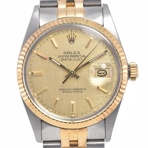Rolex oyster perpetual - rolex,