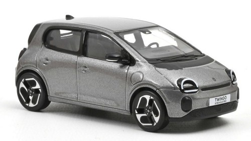 Renault twingo tech 2026 - twingo,