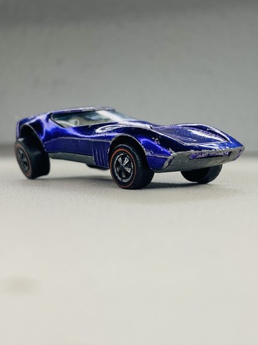 Hot wheels redline - wheels, torero