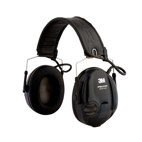 Peltor sporttac protezione - 3m,