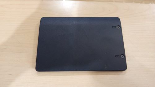 Ram cover door sportello - cover,