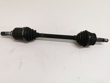 SEMIASSE ANTERIORE SX Fiat