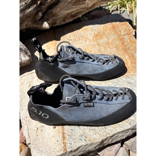 Scarpe arrampicata five ten - da,