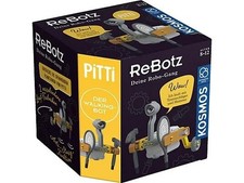 KOSMOS Pitti il Walking Bot La