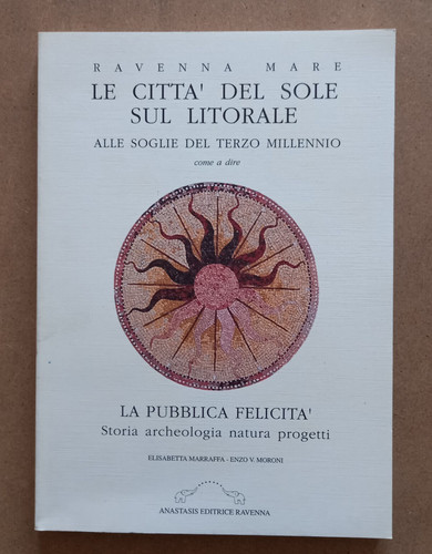 Libro citta del sole sul - del,