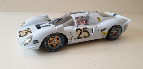 Ferrari 330 a r - ferrari, 1:18