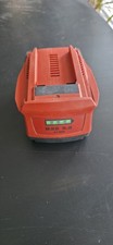 Batteria/batteria Hilti B22 5.2 AH | Buone condizioni, testata e testata