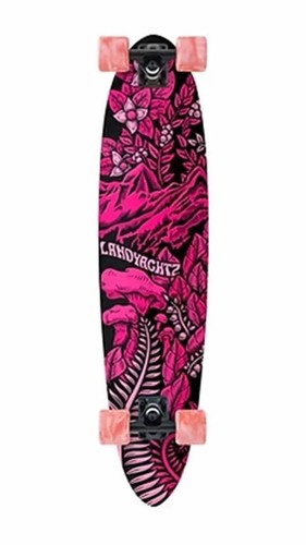 Longboard landyachtz dipper - longboard,