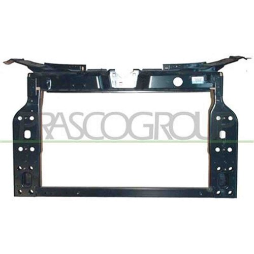 Frontale anteriore completo - frontale,