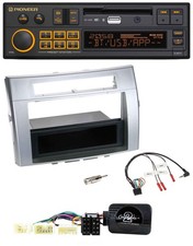 Pioneer DAB volante USB