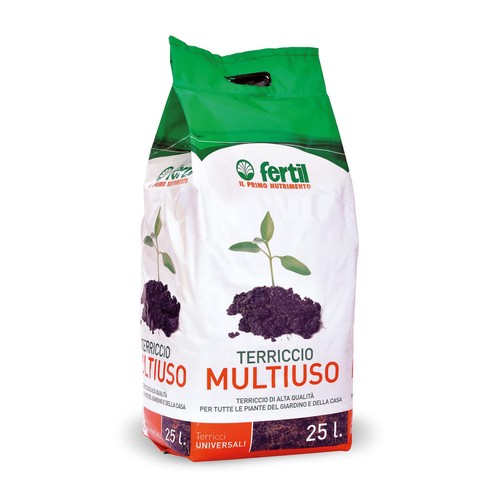 Multiuso terriccio universale - multiuso,