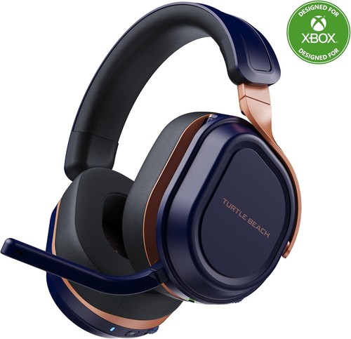 Nuove cuffie gioco - nuove,