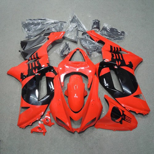 Amotopart carene fairing - fairing, kit