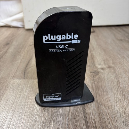 Docking station usb - docking, c