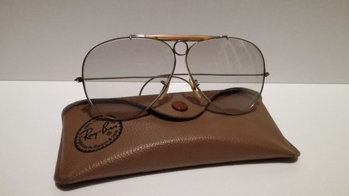 Vintage ray ban - vintage,