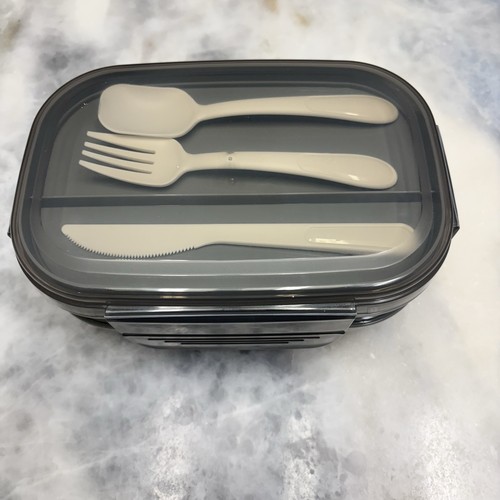 Lunch box bento impilabile - lunch,