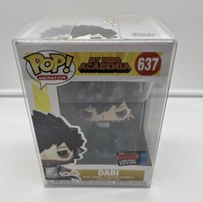 Funko Pop! Vinile: My Hero
