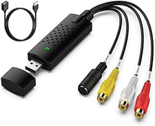Convertitore Di Video E Audio
