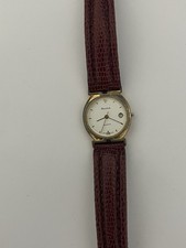 Orologio Bulova Vintage Donna 