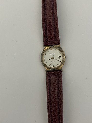 Orologio bulova vintage donna - orologio,