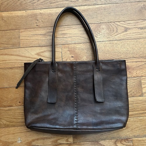 Tagliovivo borsa tote overlock