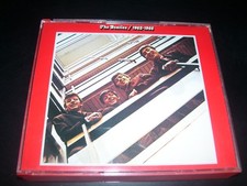 The Beatles - 1962 - 1966 * CD