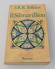 Il Silmarillion J.R.R. Tolkien