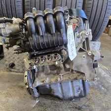 Motore Fiat 500 1.2 Benzina
