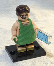 Walter white con grembiule - con,